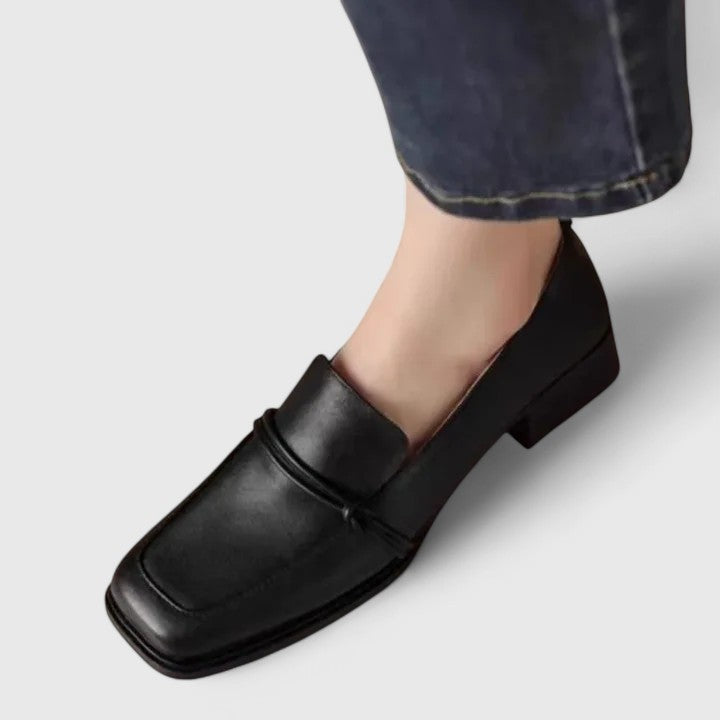 Dixie | Orthopedic Loafers Aurevea Atelier