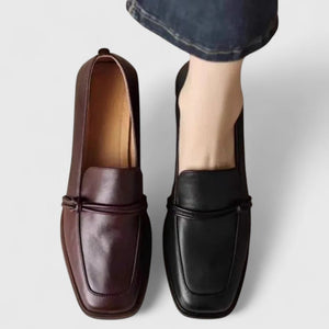 Dixie | Orthopedic Loafers Aurevea Atelier