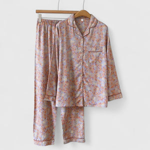 Cherizell | Luxury Pajama Set Aurevea Atelier