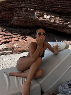 Elliette | Refined Sunglasses Aurevea Atelier