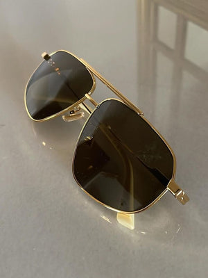 Elliette | Refined Sunglasses Aurevea Atelier