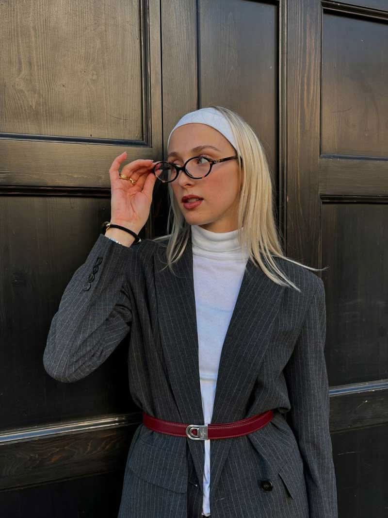 Brynlee | Chic Reading Glasses Aurevea Atelier