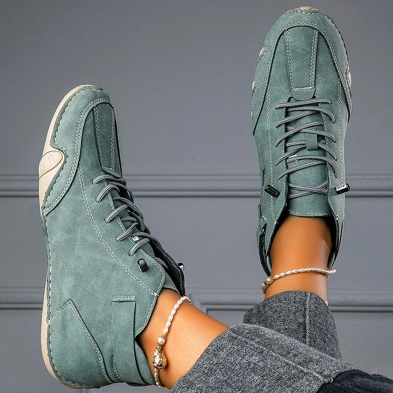 Delyn | Elegant Shoes Aurevea Atelier