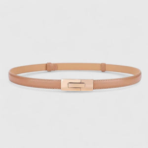 Serileigh | Minimalist Belt Aurevea Atelier