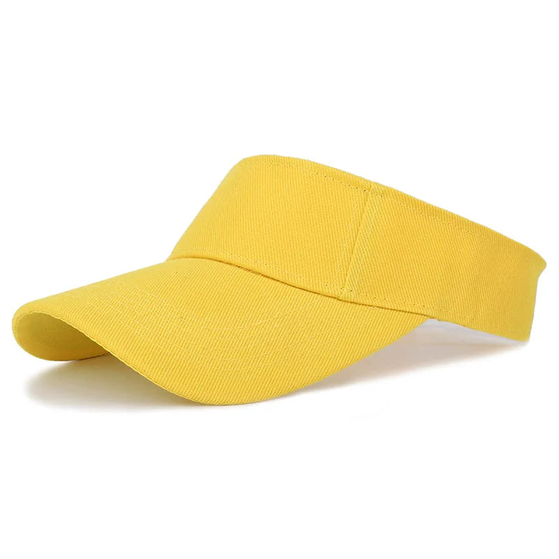 Sunny™ | Adjustable Women's Cotton Cap Aurevea Atelier