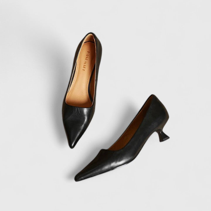 Zhaylisse | Elegant Heels Aurevea Atelier