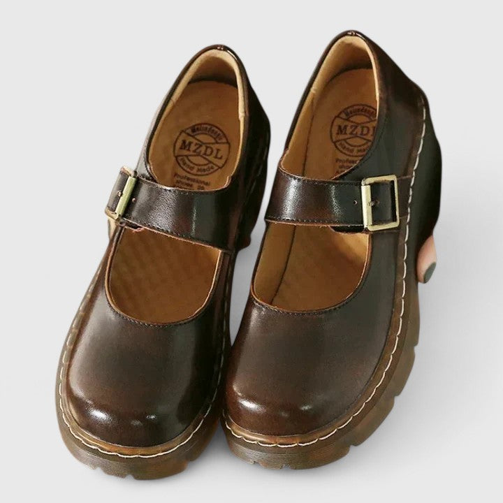 Bridgit | Sophisticated Shoes Aurevea Atelier