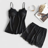 Thalireine | Stylish Lingerie Set Aurevea Atelier