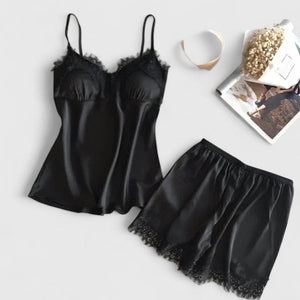 Thalireine | Stylish Lingerie Set Aurevea Atelier