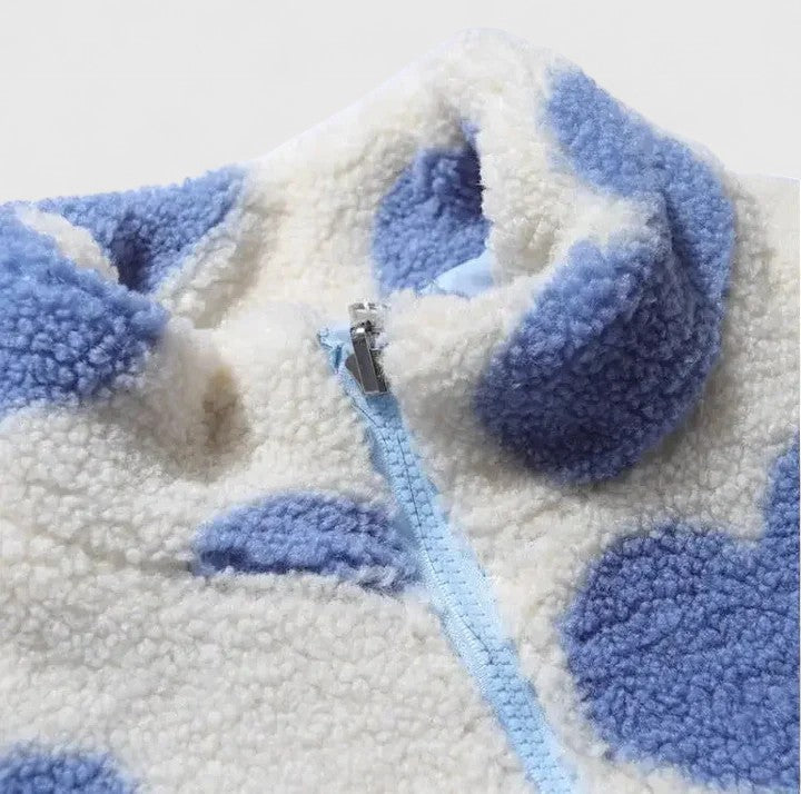 Bexli | Comfortable Jacket Aurevea Atelier