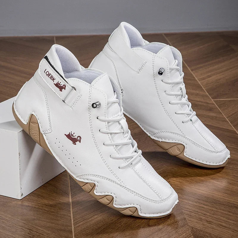 Delyn | Elegant Shoes Aurevea Atelier