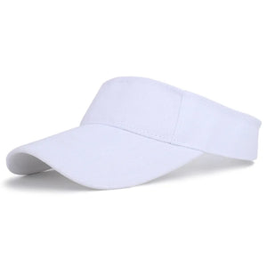 Sunny™ | Adjustable Women's Cotton Cap Aurevea Atelier