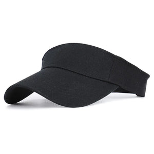 Sunny™ | Adjustable Women's Cotton Cap Aurevea Atelier