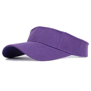 Sunny™ | Adjustable Women's Cotton Cap Aurevea Atelier