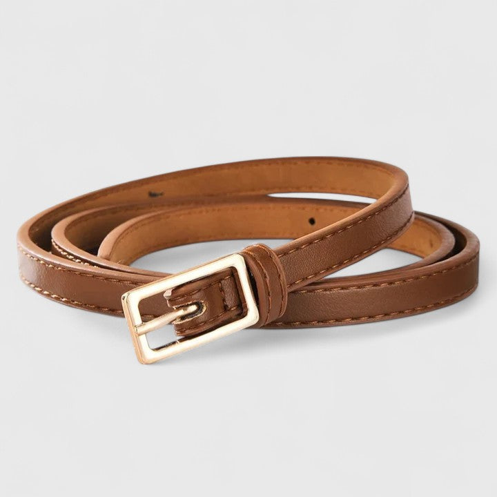 Charizene | Stylish Belt Aurevea Atelier