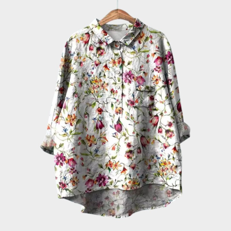 Sia™ | Blouse Aurevea Atelier