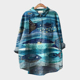 Siara™ | Blouse Aurevea Atelier