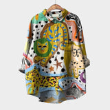 Siara™ | Blouse Aurevea Atelier