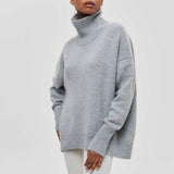 Adrianelys | Comfortable Sweater Aurevea Atelier
