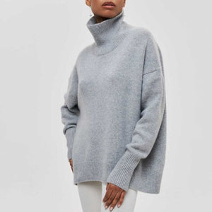 Adrianelys | Comfortable Sweater Aurevea Atelier