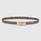 Serileigh | Minimalist Belt Aurevea Atelier