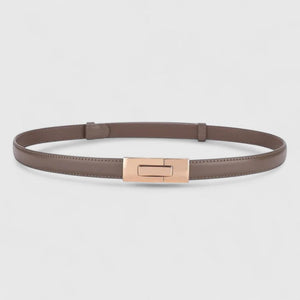 Serileigh | Minimalist Belt Aurevea Atelier