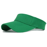 Sunny™ | Adjustable Women's Cotton Cap Aurevea Atelier