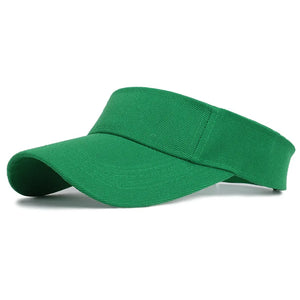 Sunny™ | Adjustable Women's Cotton Cap Aurevea Atelier
