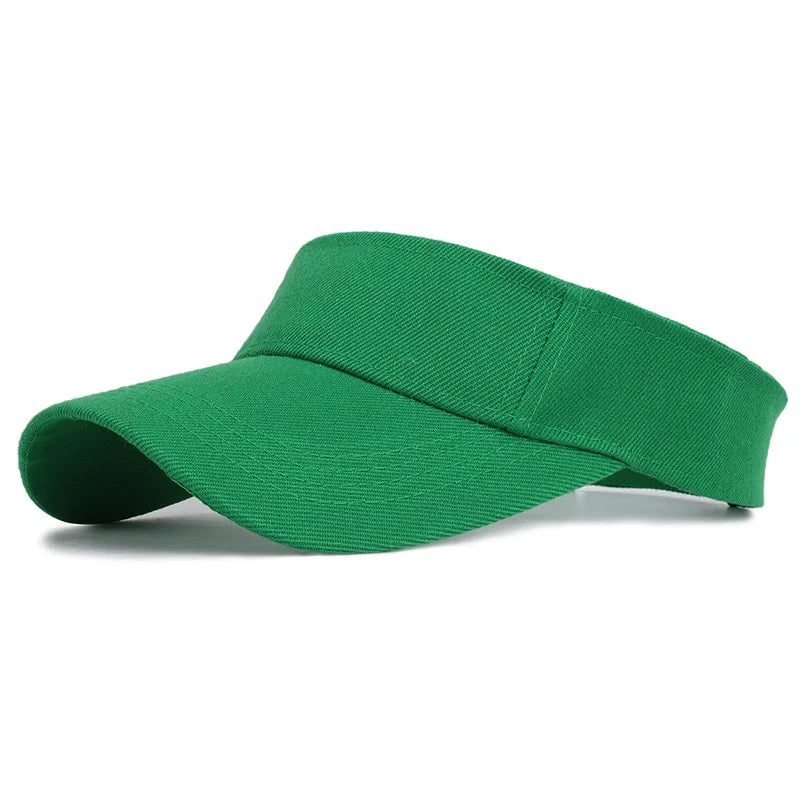 Sunny™ | Adjustable Women's Cotton Cap Aurevea Atelier