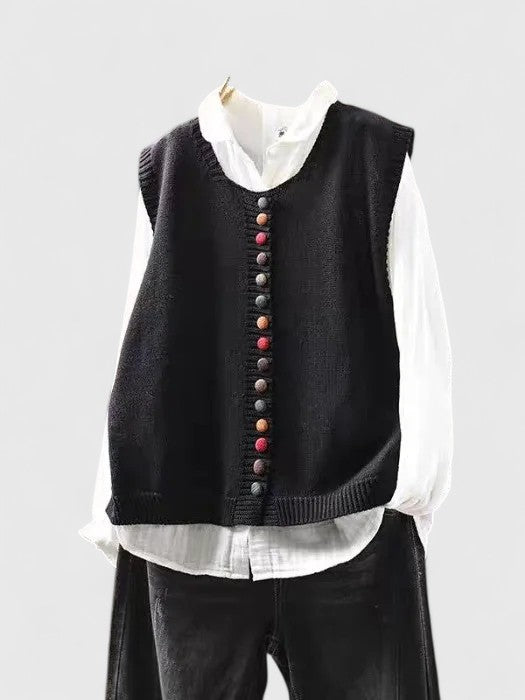 Avenleigh | Elegant Cardigan Aurevea Atelier