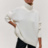 Adrianelys | Comfortable Sweater Aurevea Atelier