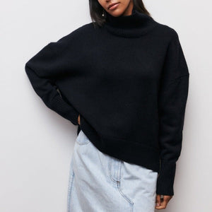 Adrianelys | Comfortable Sweater Aurevea Atelier