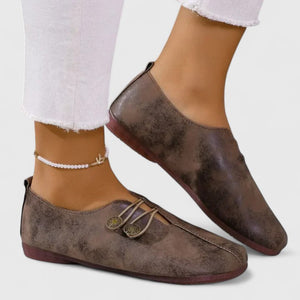 Kyline | Elegant Loafers Aurevea Atelier