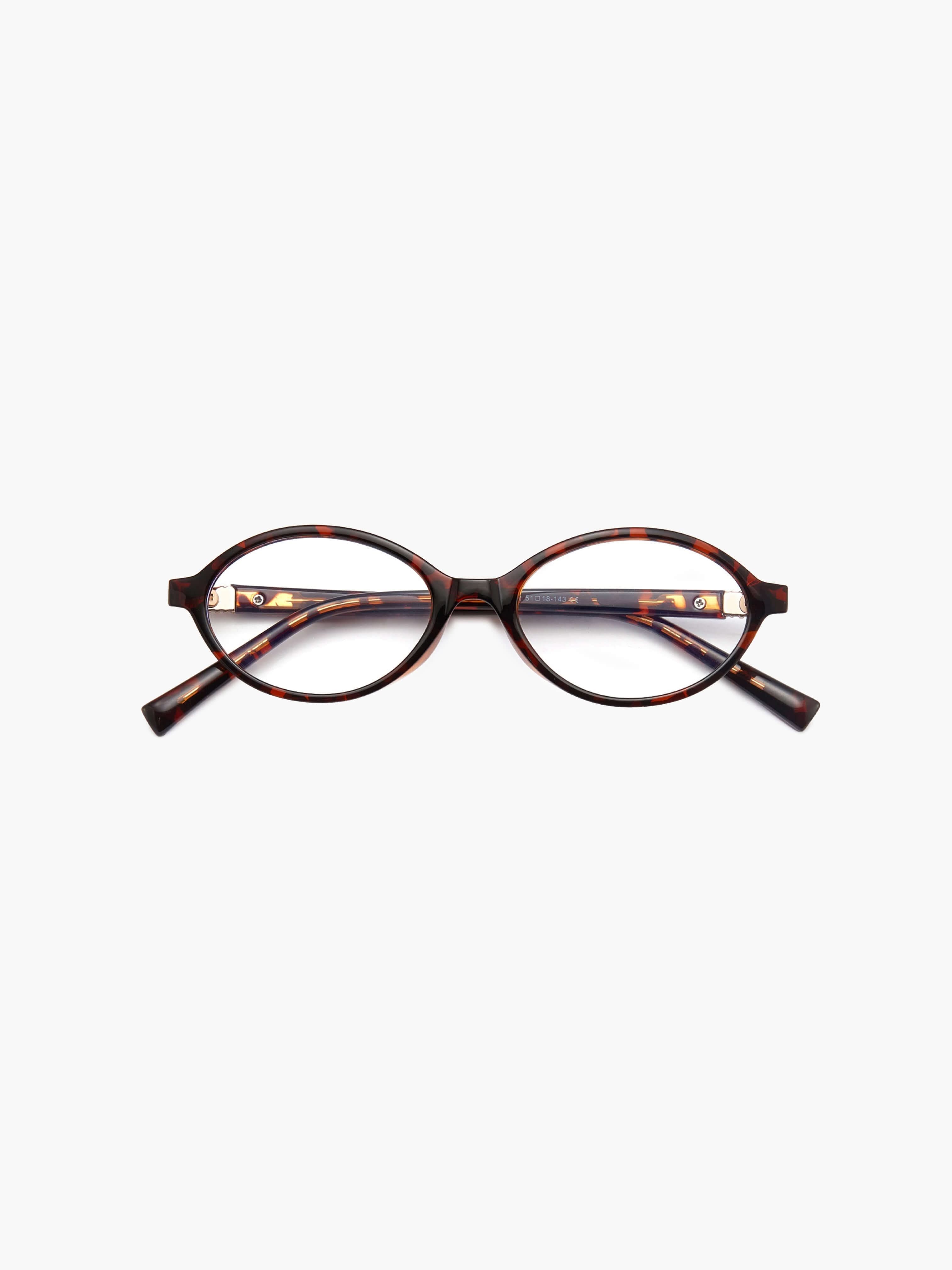 Brynlee | Chic Reading Glasses Aurevea Atelier