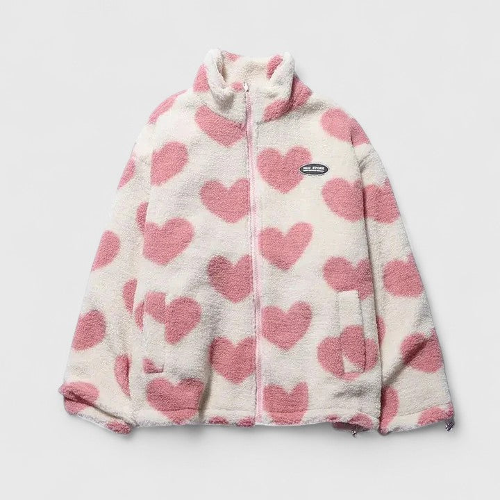 Bexli | Comfortable Jacket Aurevea Atelier