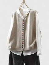 Avenleigh | Elegant Cardigan Aurevea Atelier