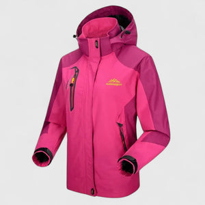 Shakira | Comfortable Jacket Aurevea Atelier