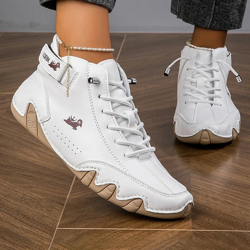 Delyn | Elegant Shoes Aurevea Atelier