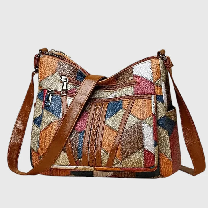 Hadriannah | Luxury Art Inspired Bag Aurevea Atelier