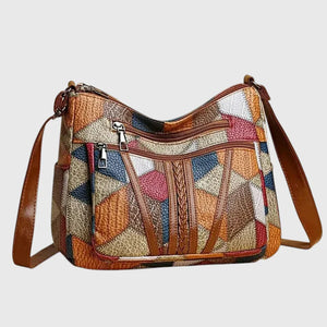 Hadriannah | Luxury Art Inspired Bag Aurevea Atelier