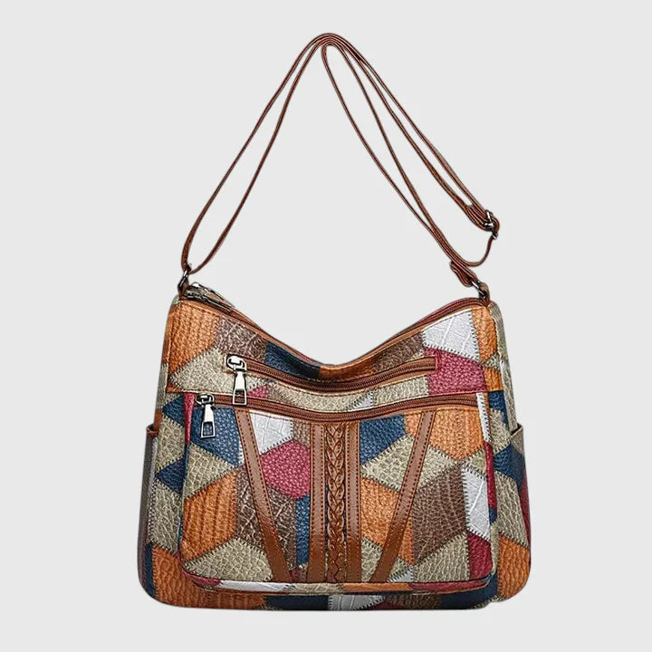 Hadriannah | Luxury Art Inspired Bag Aurevea Atelier