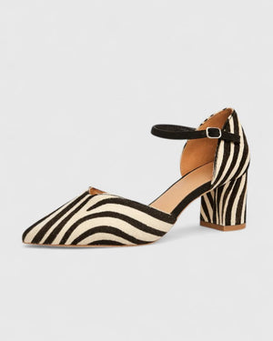 Bravelynn | Elegant Heels Aurevea Atelier