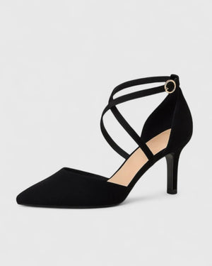 Veylah | Elegant Heels Aurevea Atelier