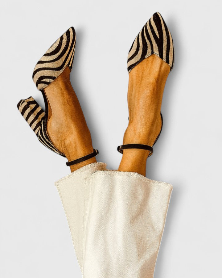 Bravelynn | Elegant Heels Aurevea Atelier