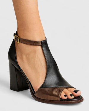 Kenzira | Modern Heels Aurevea Atelier