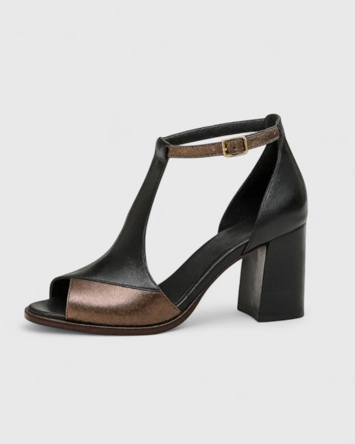 Kenzira | Modern Heels Aurevea Atelier