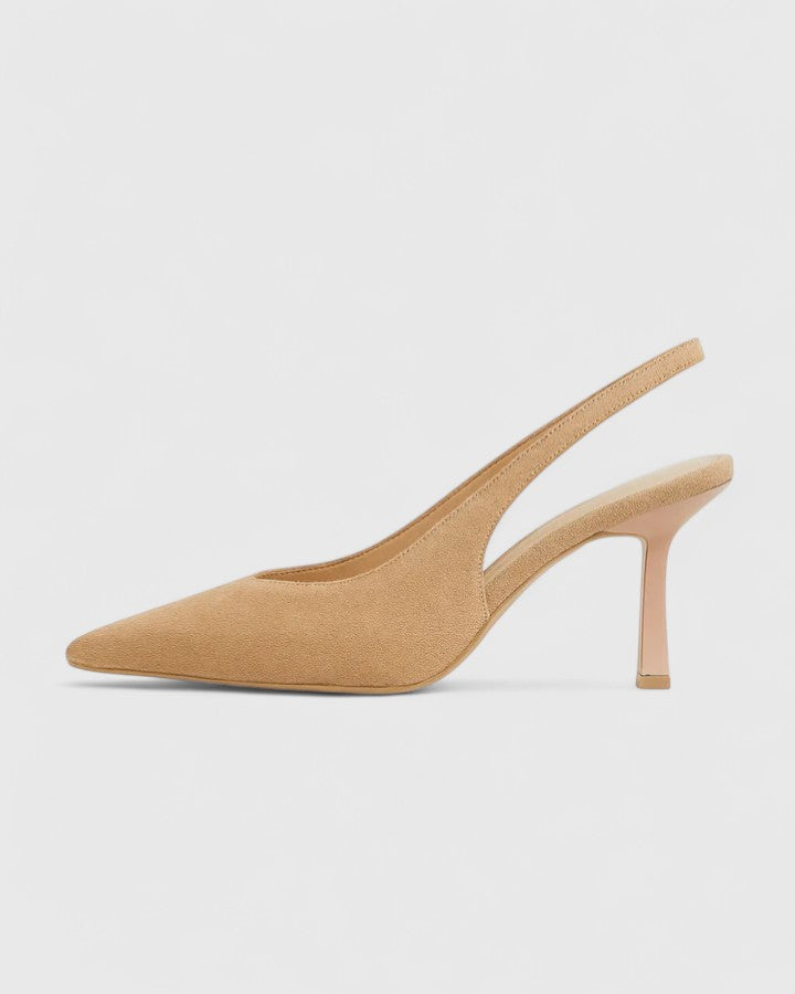 Brycelynn | Comfortable Heels Aurevea Atelier