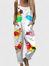 Auralyn | Elegant Jumpsuit Aurevea Atelier