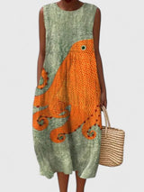 Cherina | Elegant Dress Aurevea Atelier