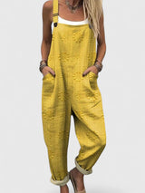 Serinae | Comfortable Jumpsuit Aurevea Atelier